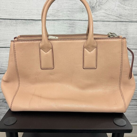 NWOT Marc Jacobs Recruit E/W Tote Purse Bag - Picture 2 of 12